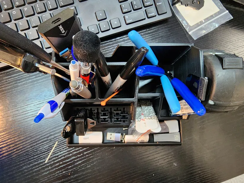 Desktop Organizer - Image 6