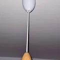 Kryt ke světlu - Chụp melindungi dây điện đèn - Thumbnail 2