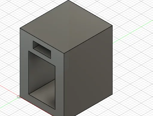 máy in 3D tí hon - Image 1