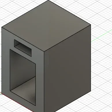 máy in 3D tí hon