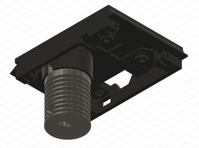 Tản nhiệt TD6S Cho Đầu Lime - Image 1
