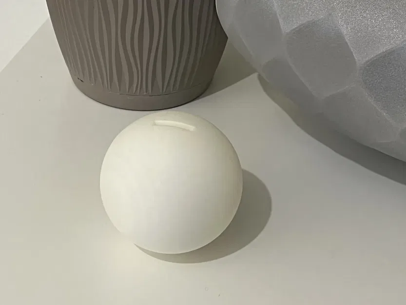 Quả cầu tiền - Image 1