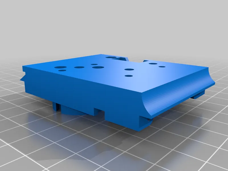 Tản nhiệt TD6S Cho Đầu Lime - Image 2