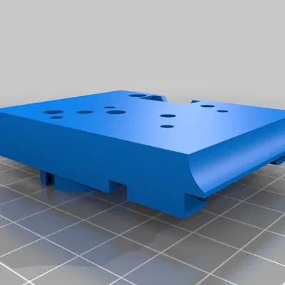 Tản nhiệt TD6S Cho Đầu Lime