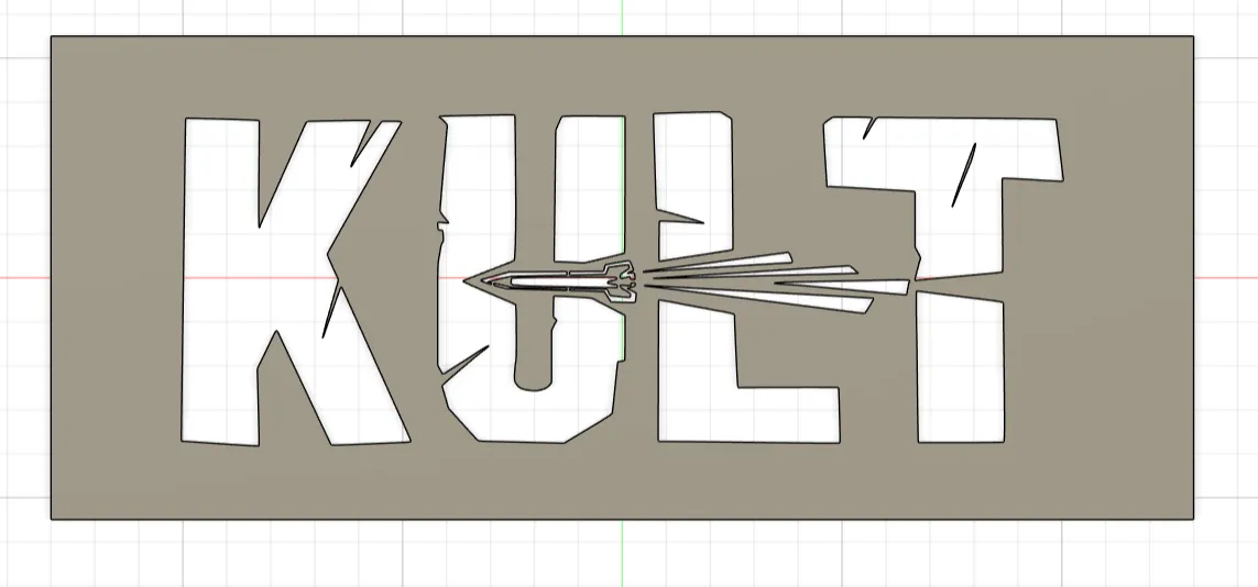 Kult - Lộ Trình Cam 2023 - Image 1