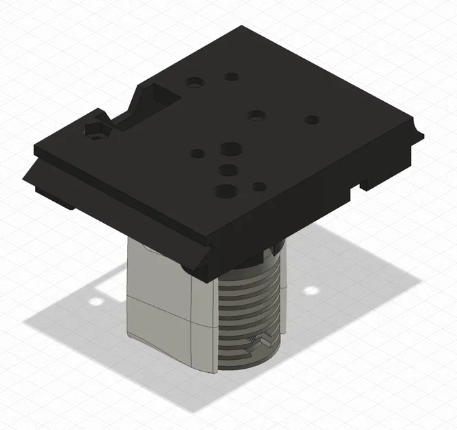 Tản nhiệt TD6S Cho Đầu Lime - Image 4