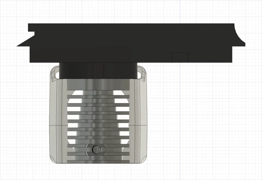Tản nhiệt TD6S Cho Đầu Lime - Image 5