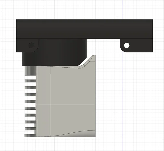 Tản nhiệt TD6S Cho Đầu Lime - Image 6