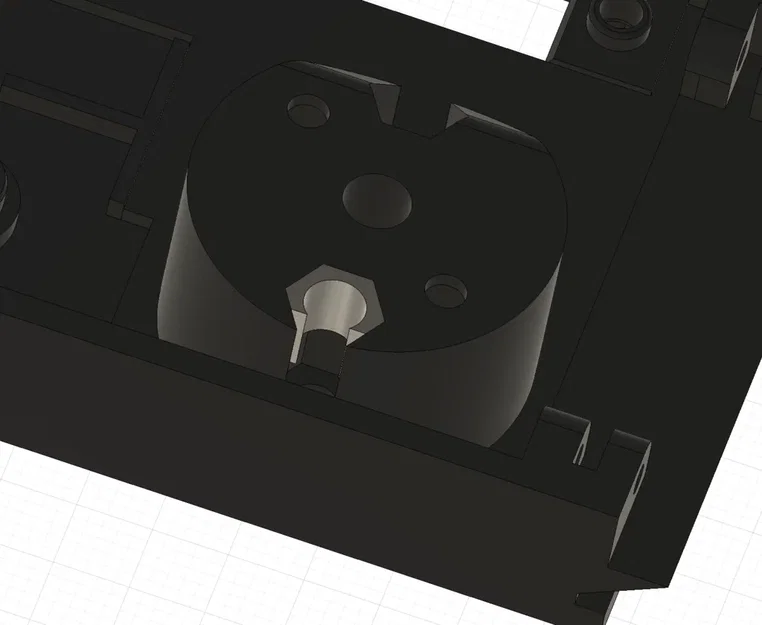 Tản nhiệt TD6S Cho Đầu Lime - Image 7