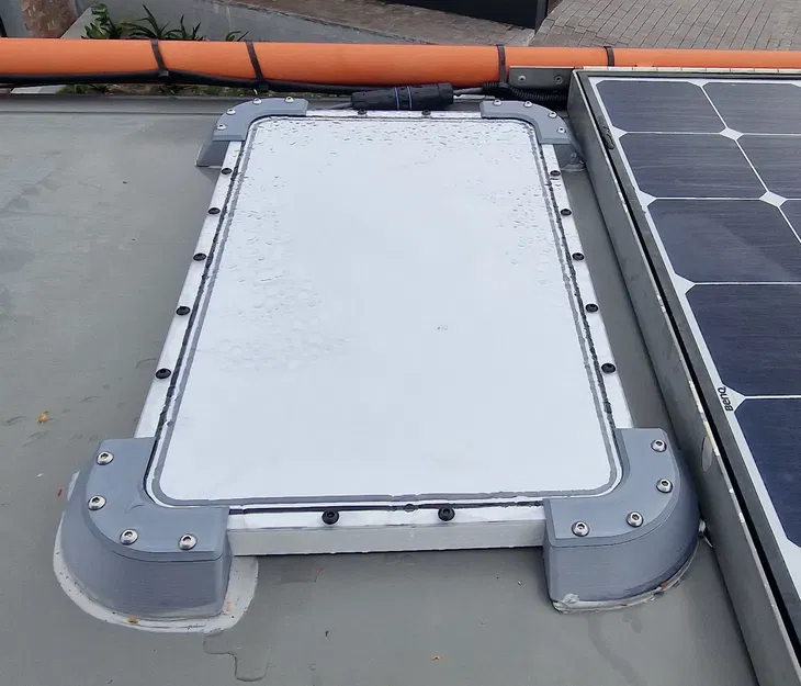 Giá đỡ cho Giá đỡ phẳng STAR-MOUNT - Image 1