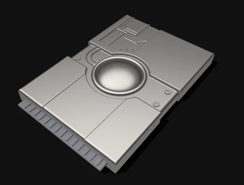 Fortnite Reboot Card - Image 1