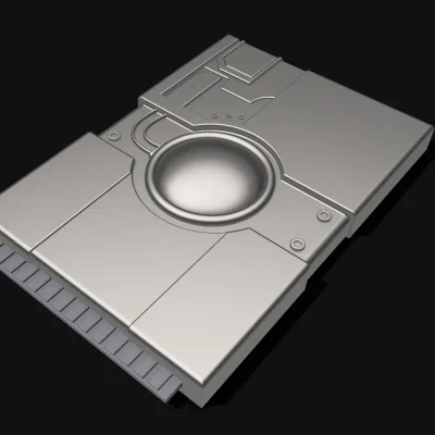 Fortnite Reboot Card