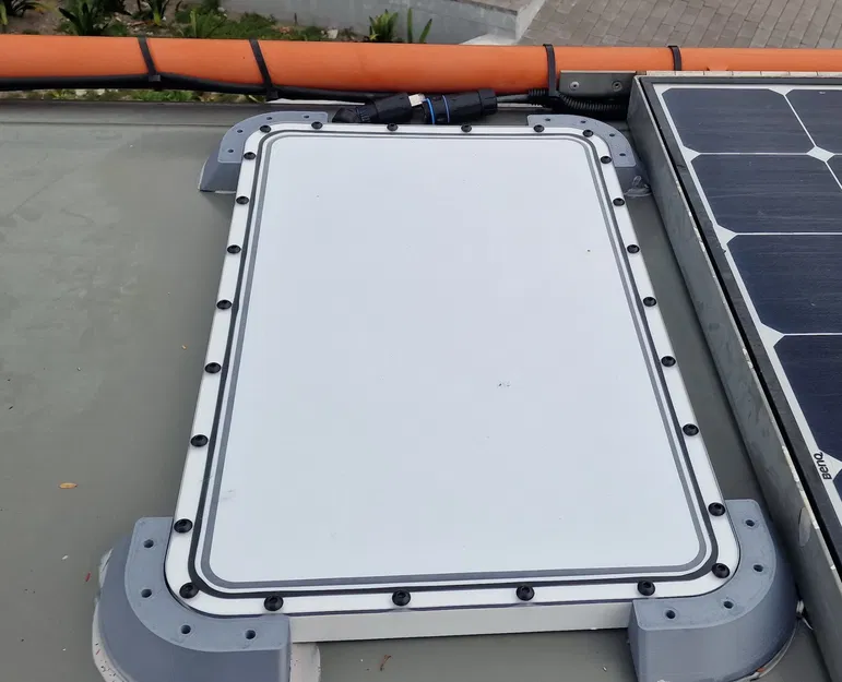 Giá đỡ cho Giá đỡ phẳng STAR-MOUNT - Image 3