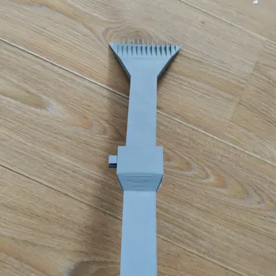 Dụng Cụ Cào Tuyết Dài