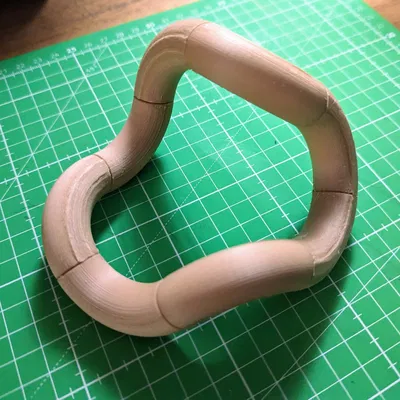 Đồ Chơi Hình Xuyến (Torus Toy)