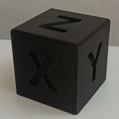 Khối Hiệu Chuẩn Kalibra 40x40x40mm