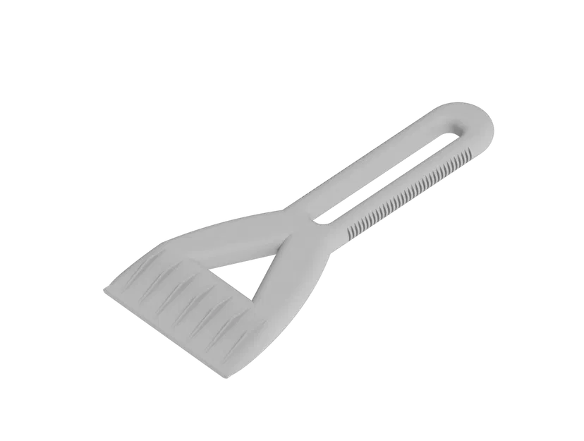 Dụng Cụ Cào Đá Hiện Đại - Image 1