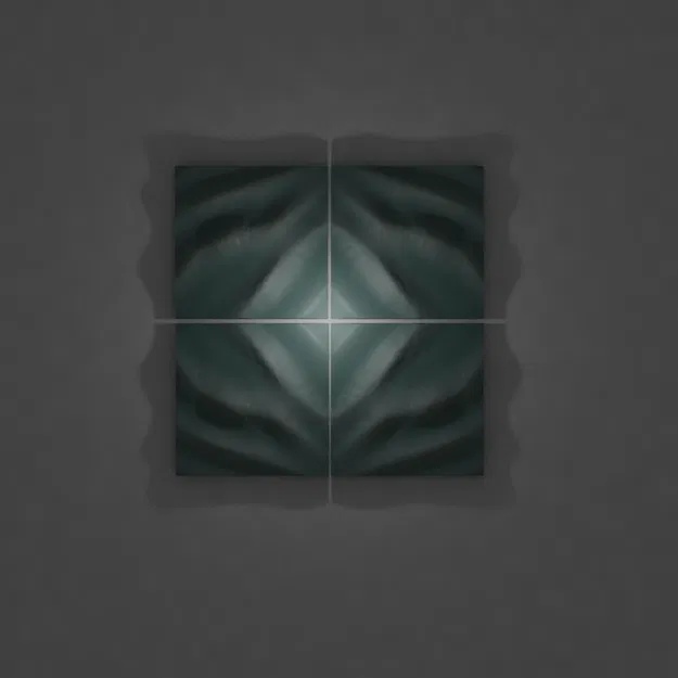 Gạch 4 (Họa Tiết 2) - Image 1