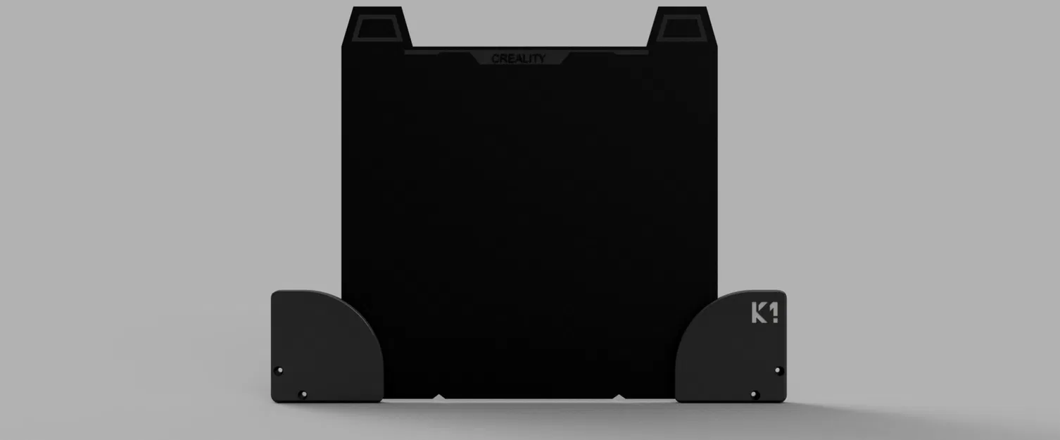 Đế Giữ Khay In Cho K1 - Image 1