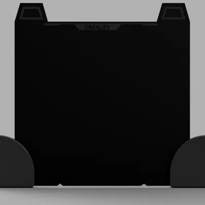 Đế Giữ Khay In Cho K1