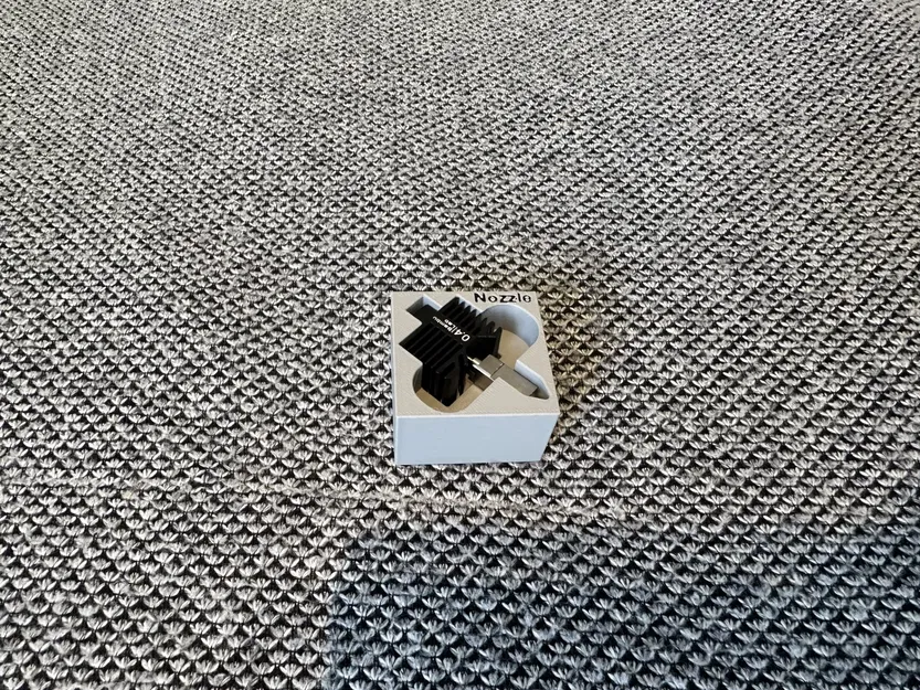 JP ModOr nozzle insert - Image 1