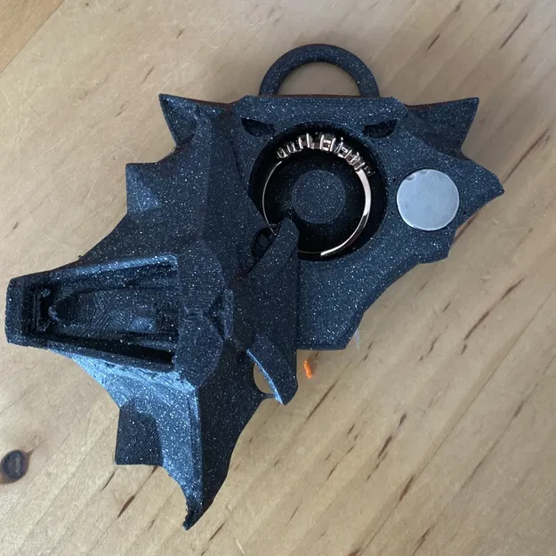 Mặt Dây Chuyền Witcher - Trường Phái Mèo - Image 1