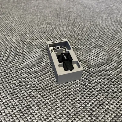 Khay đựng đồ cho bộ Hotend Bambulab ModOr