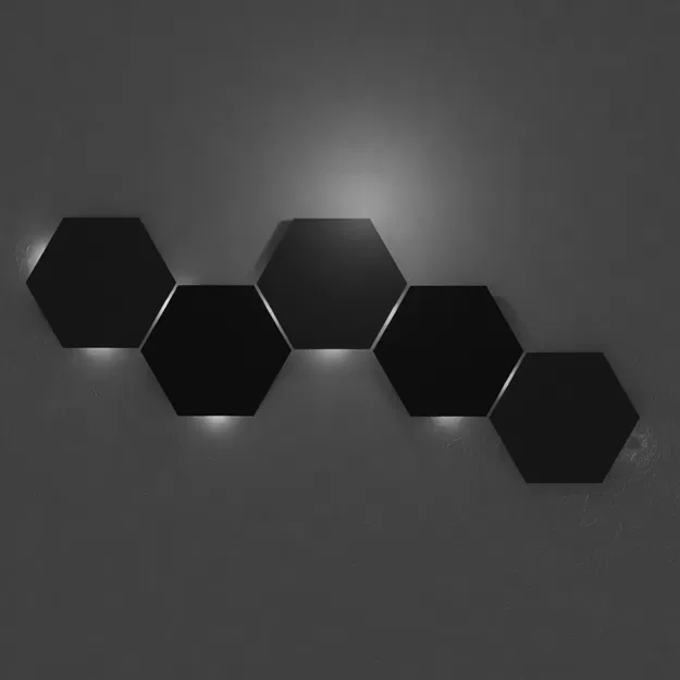 Gạch 2 (Hex) - Image 1