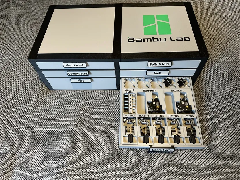 JP ModOr wiper & cutter insert - Image 3