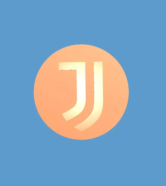 Đồng Xu Xe Đẩy Hàng Juventus - Image 1