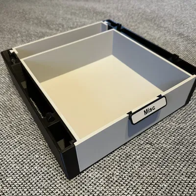 Module Tổ chức JP ModOr 80