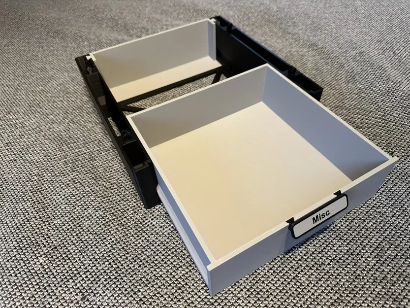 Module Tổ chức JP ModOr 80 - Image 2