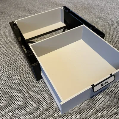 Module Tổ chức JP ModOr 80