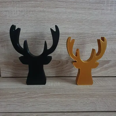 Tượng Tuần Lộc