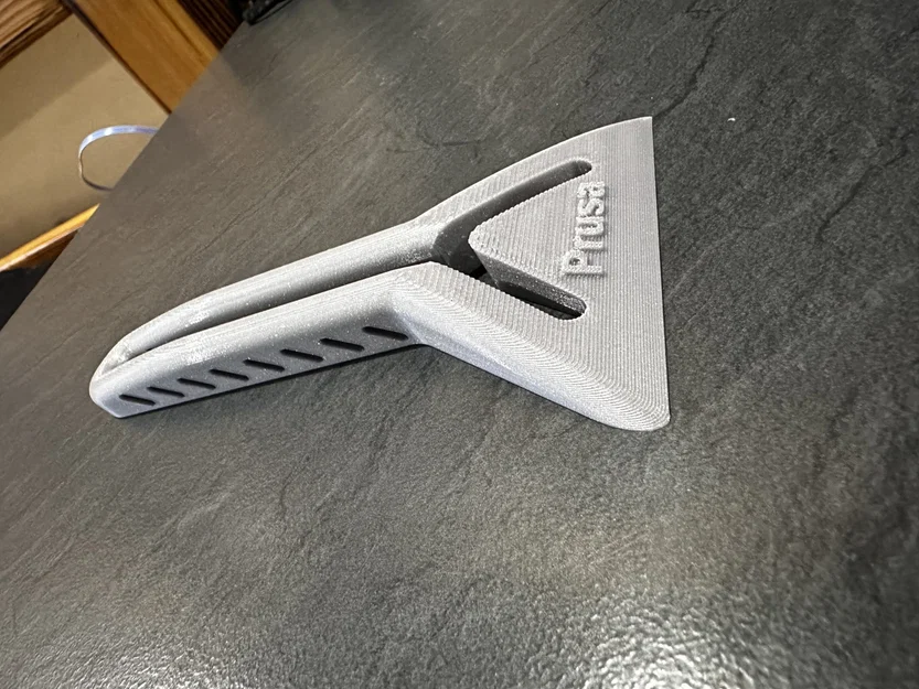 Dụng cụ cạo băng đá - Image 2