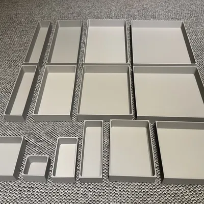 Hộp đựng Module JP ModOr