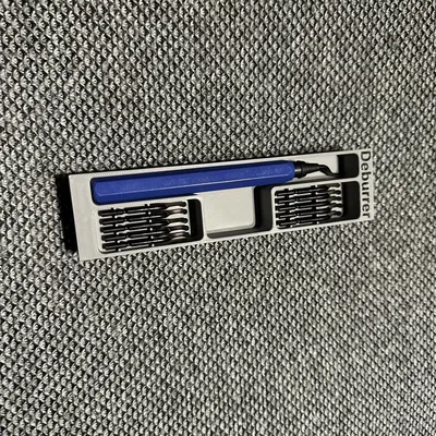 Chèn dao rọc giấy JP ModOr