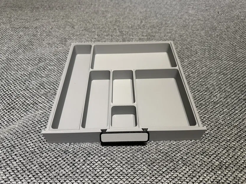 Hộp đựng Module JP ModOr - Image 2