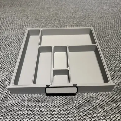 Hộp đựng Module JP ModOr