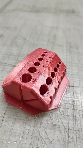 Dụng cụ khoan góc 90 và 45 độ - Image 1