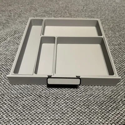 Hộp đựng Module JP ModOr