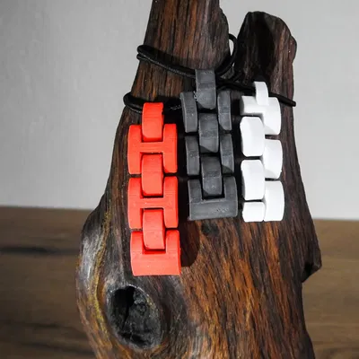 Dây Chuyền Mặt Đa Dạng