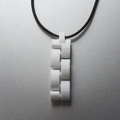 Dây Chuyền Mặt Đa Dạng