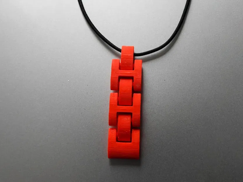 Dây Chuyền Mặt Đa Dạng - Image 4