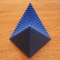 A Discretized Hyperbolic Paraboloid - Thumbnail 8