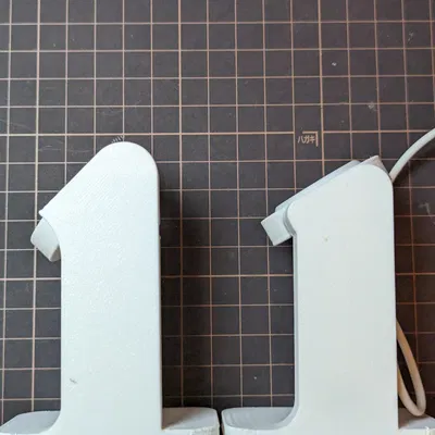 Pixel Watch Stand 30°