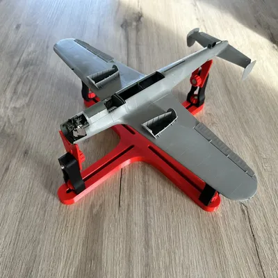 Giá đỡ mô hình tỉ lệ có thể điều chỉnh