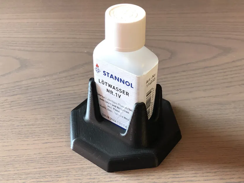 Chỗ Đựng Nước Chấm Hàn - Image 1