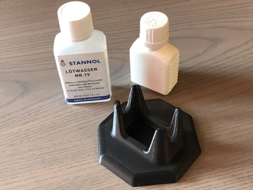 Chỗ Đựng Nước Chấm Hàn - Image 3