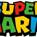 Logo Super Mario - Thumbnail 1